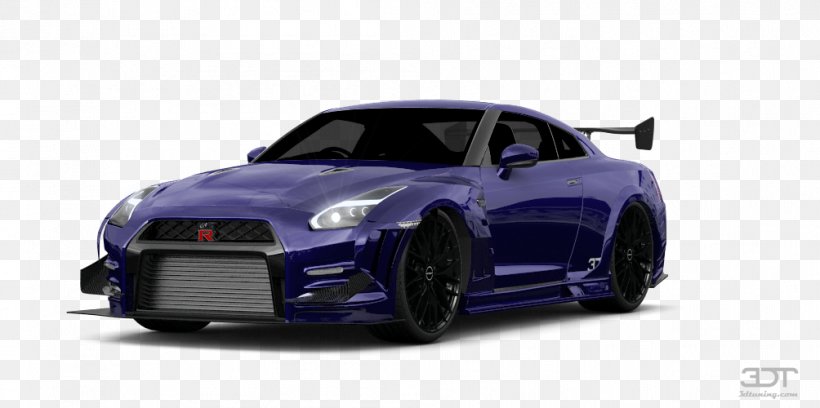 Nissan GT-R Car Automotive Design Technology, PNG, 1004x500px, Nissan Gtr, Automotive Design, Automotive Exterior, Bumper, Car Download Free