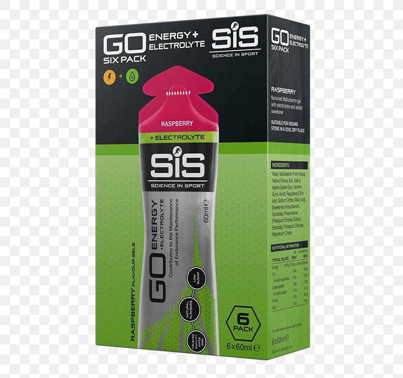 Science In Sport Plc Energy Gel Sports & Energy Drinks Sis Science In Sport, PNG, 768x768px, Science In Sport Plc, Athlete, Cycling, Electrolyte, Energy Gel Download Free