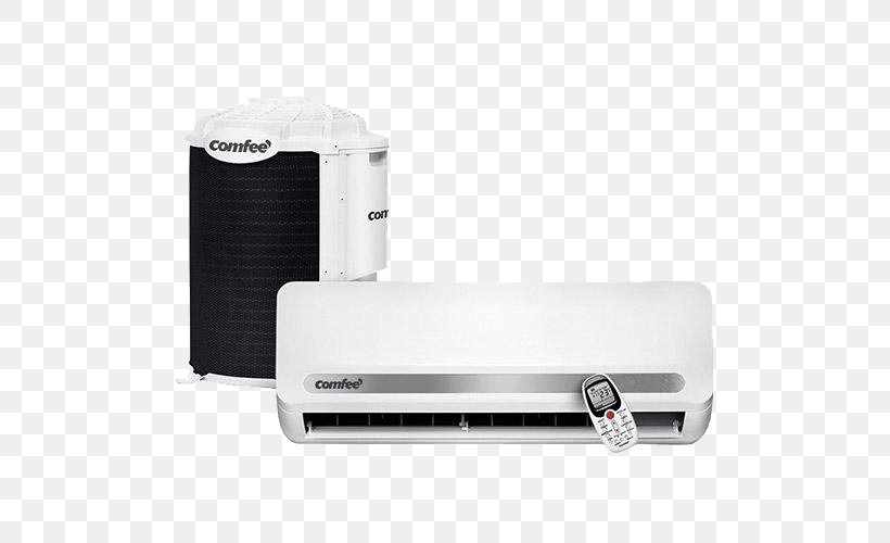 Sistema Split Acondicionamiento De Aire Midea British Thermal Unit Air Conditioner, PNG, 500x500px, Sistema Split, Acondicionamiento De Aire, Air, Air Conditioner, Air Conditioning Download Free