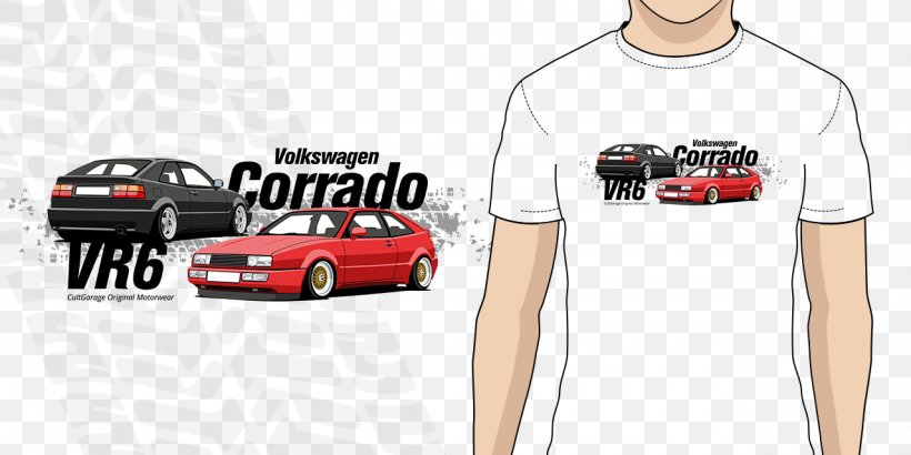 T-shirt Volkswagen Corrado Volkswagen Passat Volkswagen Beetle, PNG, 1280x640px, Tshirt, Automotive Design, Automotive Exterior, Bmw 3 Series, Brand Download Free