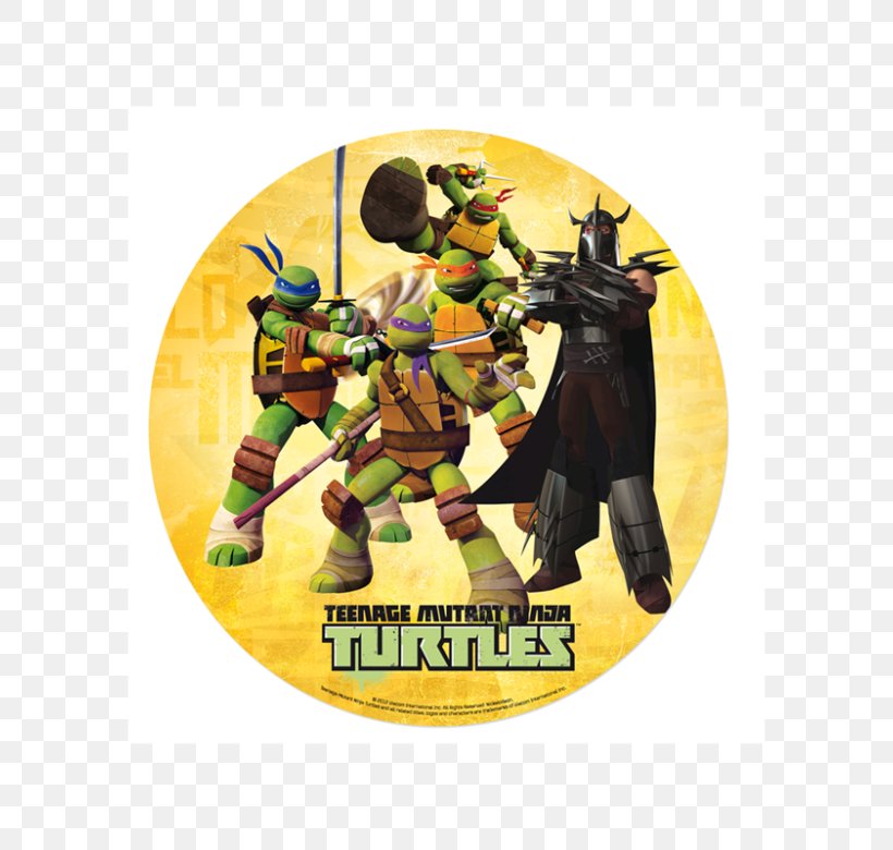 Teenage Mutant Ninja Turtles Donatello Torte, PNG, 780x780px, Turtle, Birthday, Cake, Donatello, Drawing Download Free