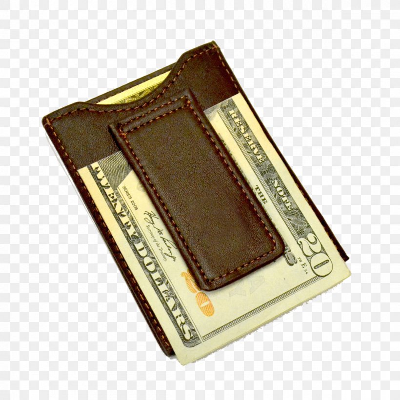 Wallet Money Clip Leather Pocket, PNG, 1200x1200px, Wallet, Business Cards, Clothing, Cowhide, Craft Magnets Download Free