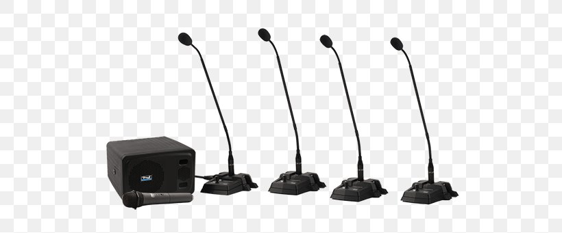 Wireless Microphone Wireless Conference System Sound Public Address Systems, PNG, 570x341px, Microphone, Audio, Audio Signal, Conference Microphone, Convention Download Free