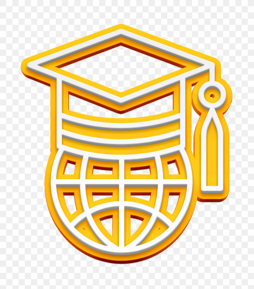 World Icon School Icon, PNG, 1140x1296px, World Icon, Emblem, School Icon, Symbol, Yellow Download Free
