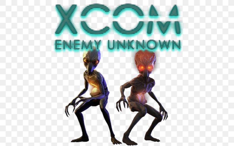 XCOM: Enemy Unknown XCOM 2 The Bureau: XCOM Declassified UFO: Enemy Unknown, PNG, 512x512px, 2k Games, Xcom Enemy Unknown, Bureau Xcom Declassified, Fictional Character, Human Download Free