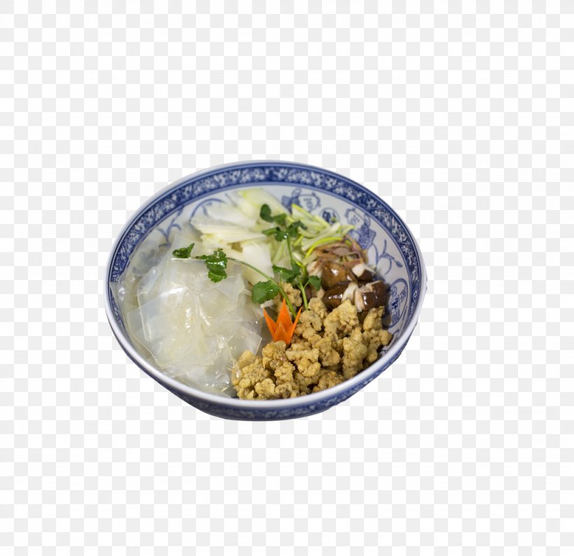 Congee Meatball Soup Pho, PNG, 1024x992px, Congee, Asian Food, Coriander, Cuisine, Dish Download Free