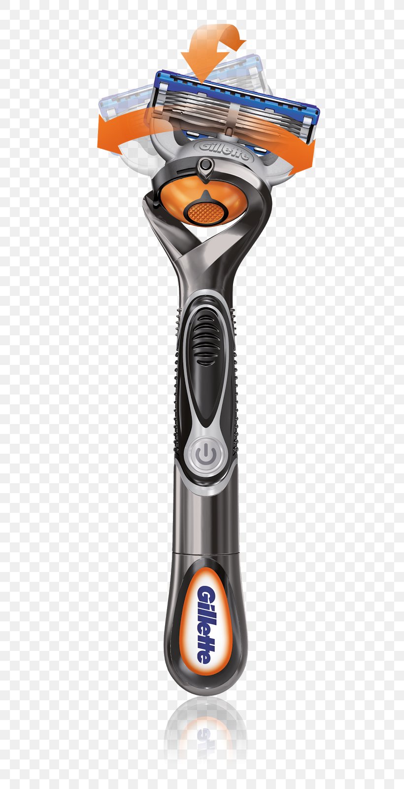 Gillette Safety Razor Shaving Blade, PNG, 694x1600px, Gillette, Blade, Ebay Korea Co Ltd, Hair, Personal Care Download Free