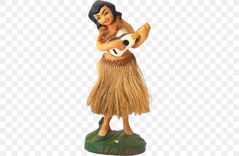 Hula 1950s Tiki Culture Dance Hawaii, PNG, 538x538px, Watercolor, Cartoon, Flower, Frame, Heart Download Free