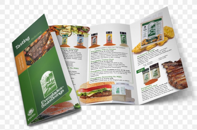 Phoenix Graphics Advertising Everglades Brochure Idea, PNG, 883x585px, Advertising, Brand, Brochure, Concept, Convenience Food Download Free