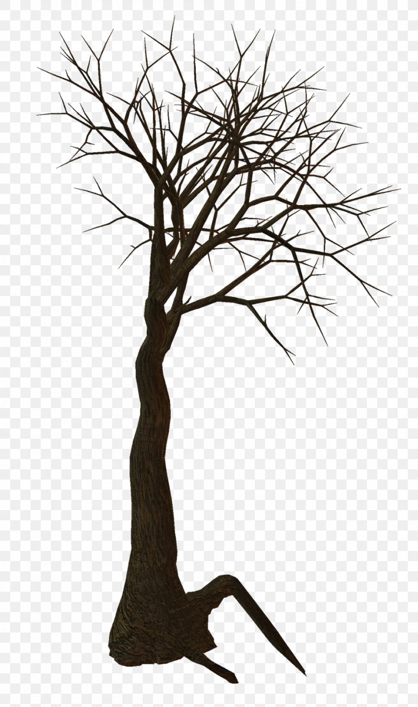 Tree Woody Plant Clip Art, PNG, 946x1600px, Tree, Black And White, Bonsai, Branch, Collage Download Free