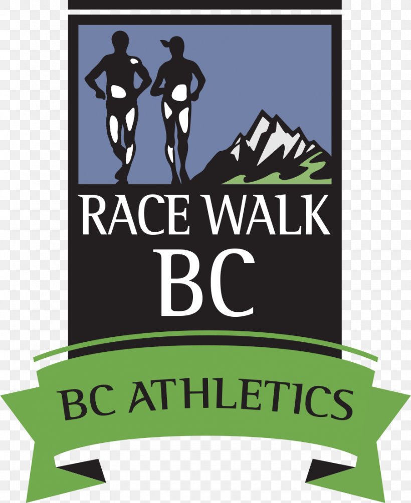 British Columbia Lower Mainland Track & Field Road Running Cross Country Running, PNG, 901x1105px, British Columbia, Allweather Running Track, Brand, Cross Country Running, Label Download Free
