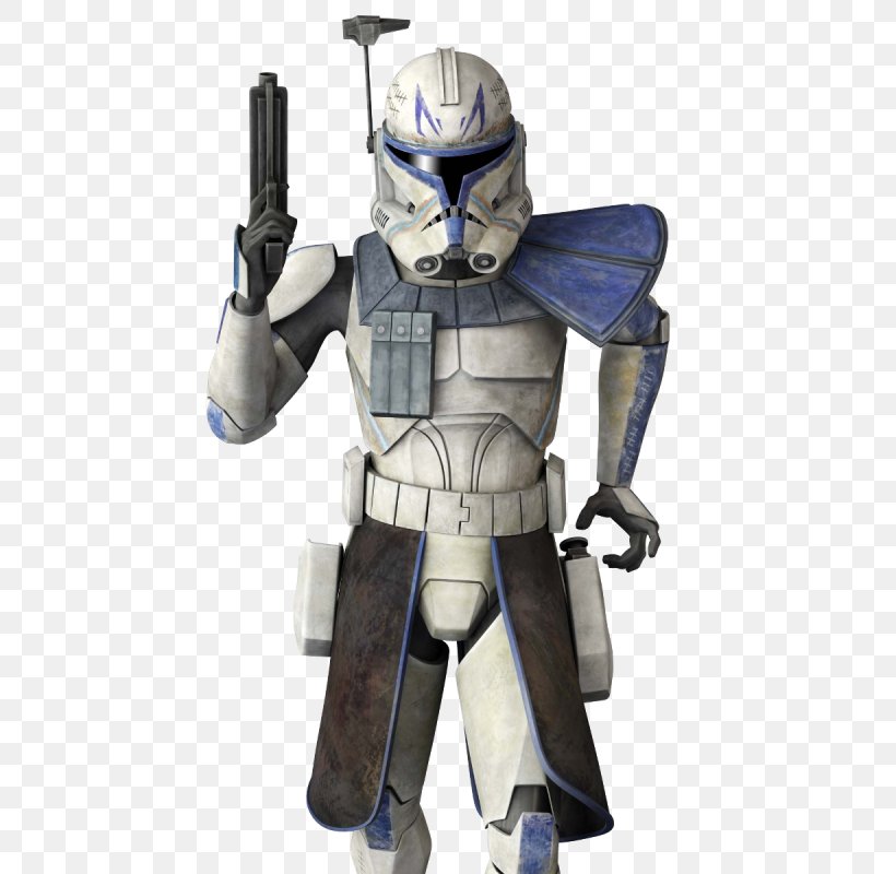 Captain Rex Clone Trooper Stormtrooper Ahsoka Tano Clone Wars, PNG, 640x800px, Captain Rex, Action Figure, Ahsoka Tano, Armour, Boba Fett Download Free