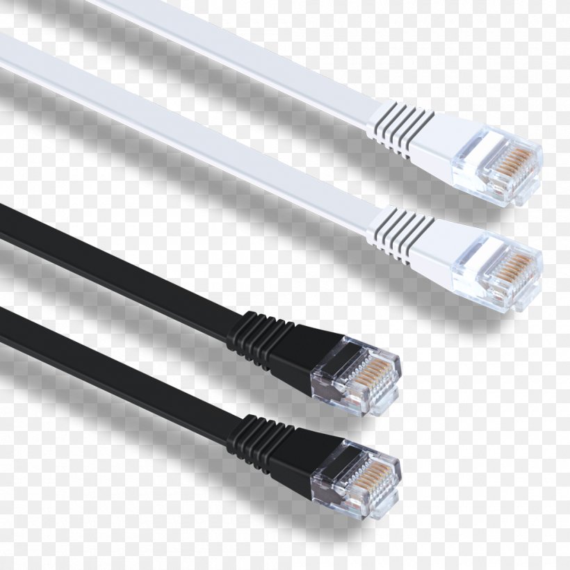 Coaxial Cable Network Cables Ethernet Electrical Cable Category 6 Cable, PNG, 1000x1000px, Coaxial Cable, Cable, Cable Modem, Category 6 Cable, Class F Cable Download Free