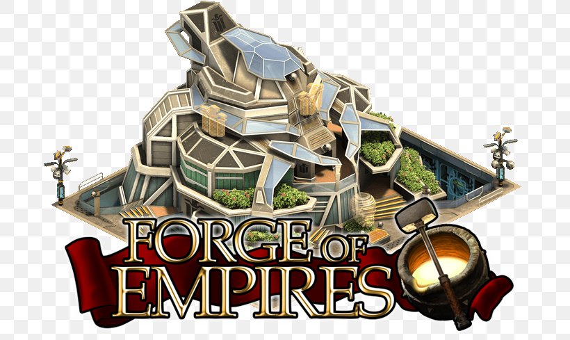Forge Of Empires Building Clash Of Clans Town Hall Seattle Game, PNG, 700x489px, Forge Of Empires, Anno 2070, Boom Beach, Building, City Hall Download Free