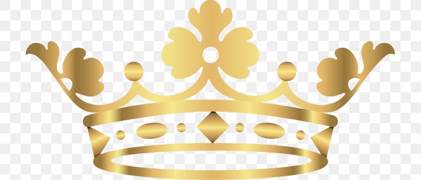 Imperial Crown Yellow, PNG, 719x351px, Crown, Coroa Real, Fashion Accessory, Gold, Imperial Crown Download Free