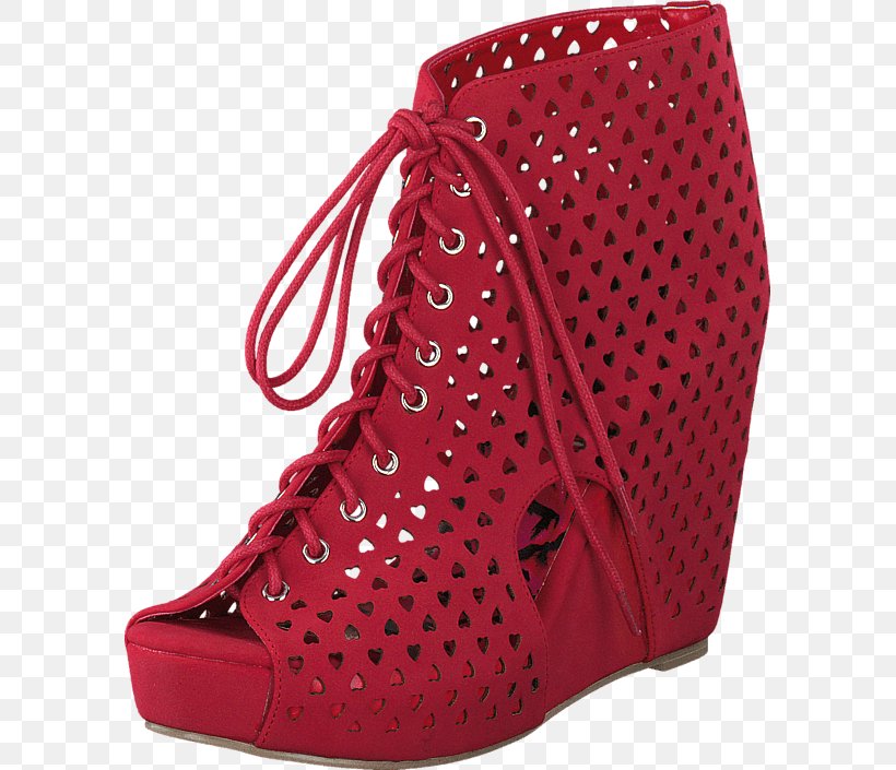 Iron Fist Red High-heeled Shoe Sabretooth, PNG, 591x705px, Iron Fist, Blue, Boot, Espadrille, Footwear Download Free
