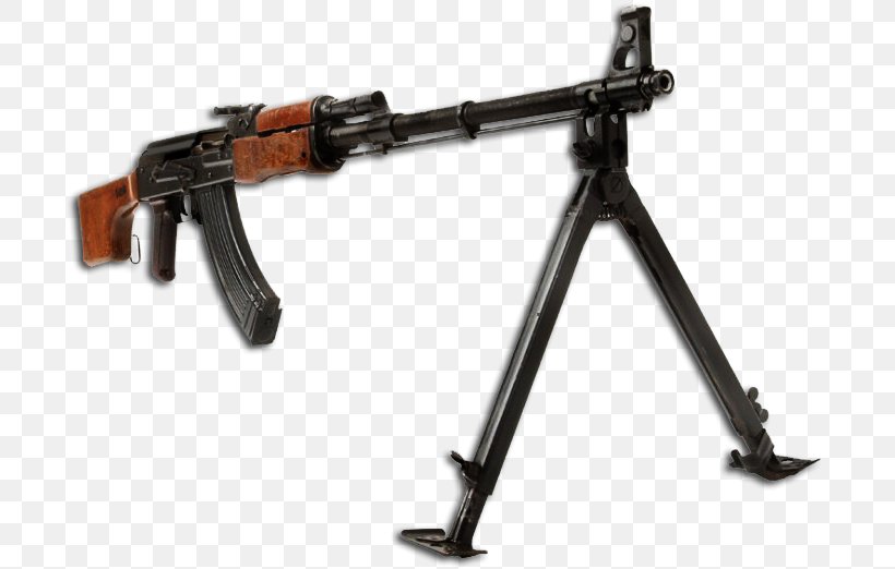 Izhmash RPK-74 Machine Gun AK-47, PNG, 700x522px, Watercolor, Cartoon, Flower, Frame, Heart Download Free