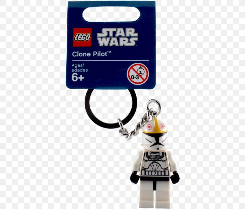 Lego Minifigure Lego Star Wars Key Chains Anakin Skywalker, PNG, 700x700px, Lego Minifigure, Anakin Skywalker, Bag, Key Chains, Lego Download Free