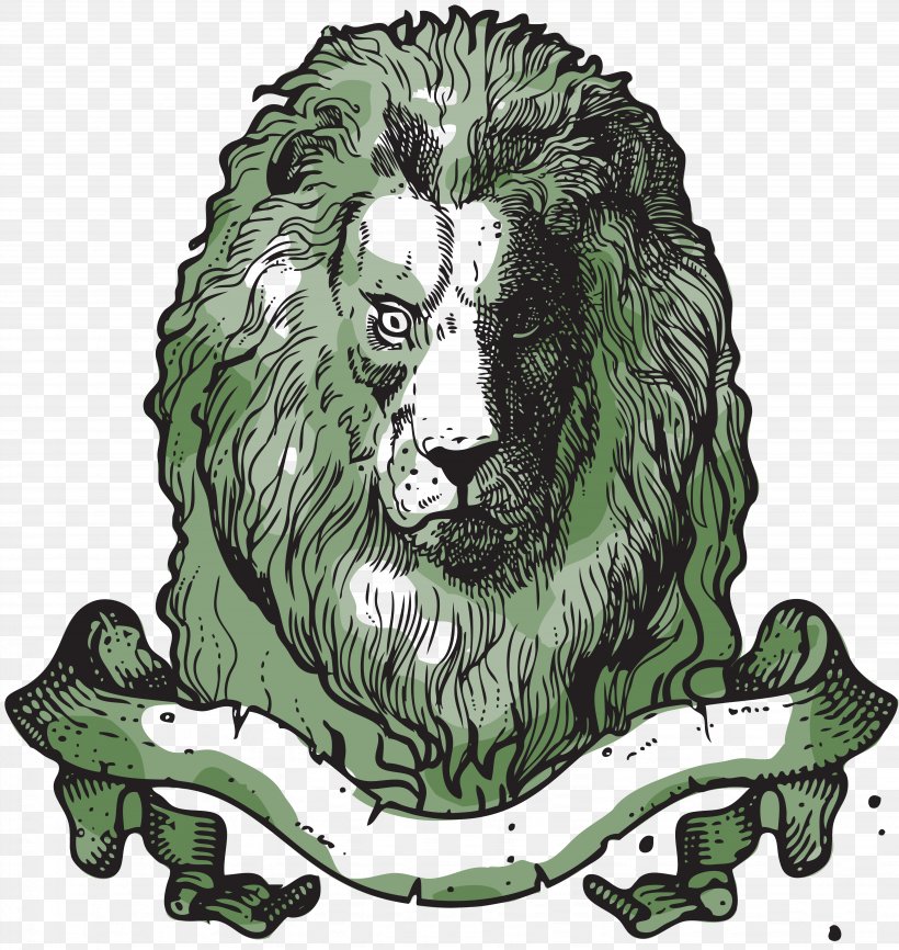 Lion Clip Art, PNG, 5728x6056px, Lion, Big Cats, Carnivoran, Cat Like Mammal, Chinese Guardian Lions Download Free