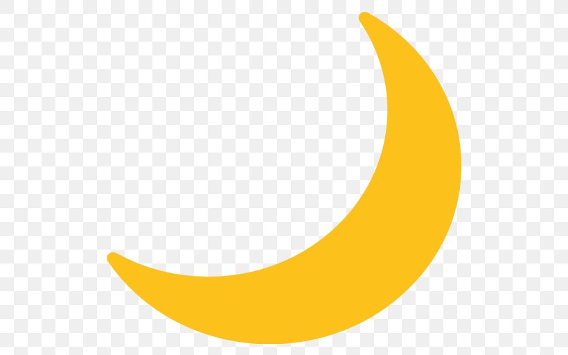 Moon Desktop Wallpaper Clip Art, PNG, 512x512px, Moon, Crescent, Emoji, Fruit, Full Moon Download Free