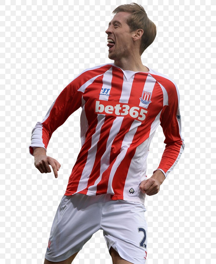 Peter Crouch Stoke City F.C. Premier League Manchester United F.C. Football, PNG, 700x1000px, Peter Crouch, Clothing, Cristiano Ronaldo, Football, Football Player Download Free