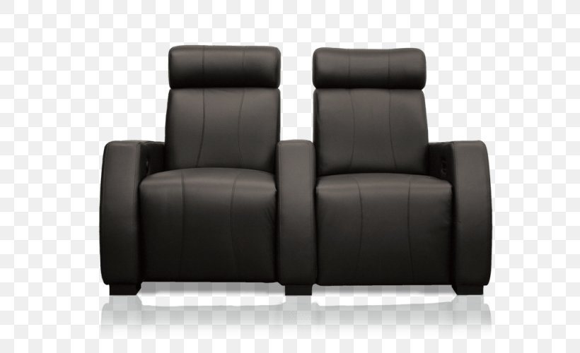 Recliner Cinema Home Theater Systems Seat, PNG, 750x500px, Recliner, Bean Bag Chair, Car Seat Cover, Chair, Cinema Download Free