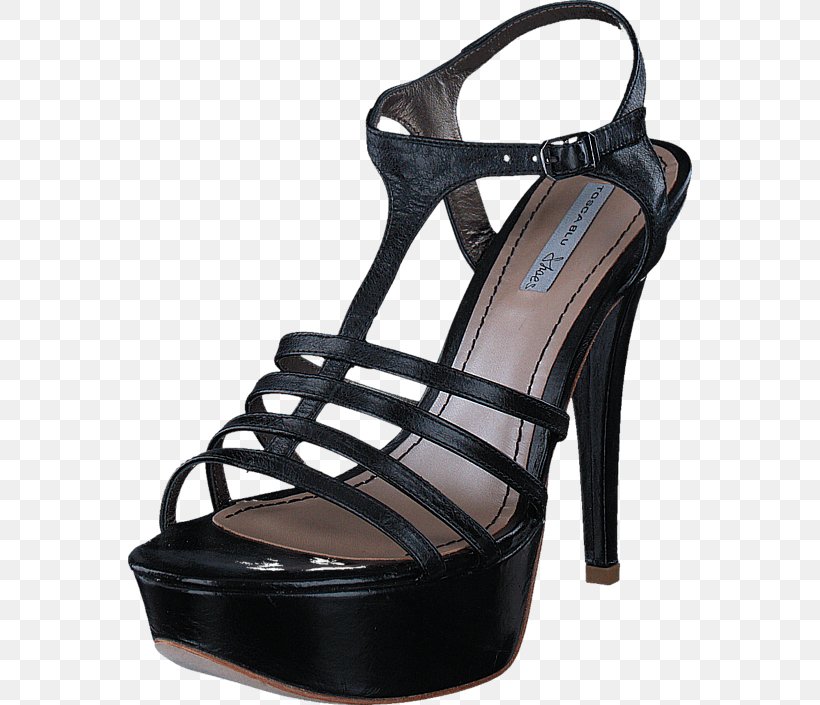 Sandal Shoe Pump Black M, PNG, 564x705px, Sandal, Basic Pump, Black, Black M, Footwear Download Free