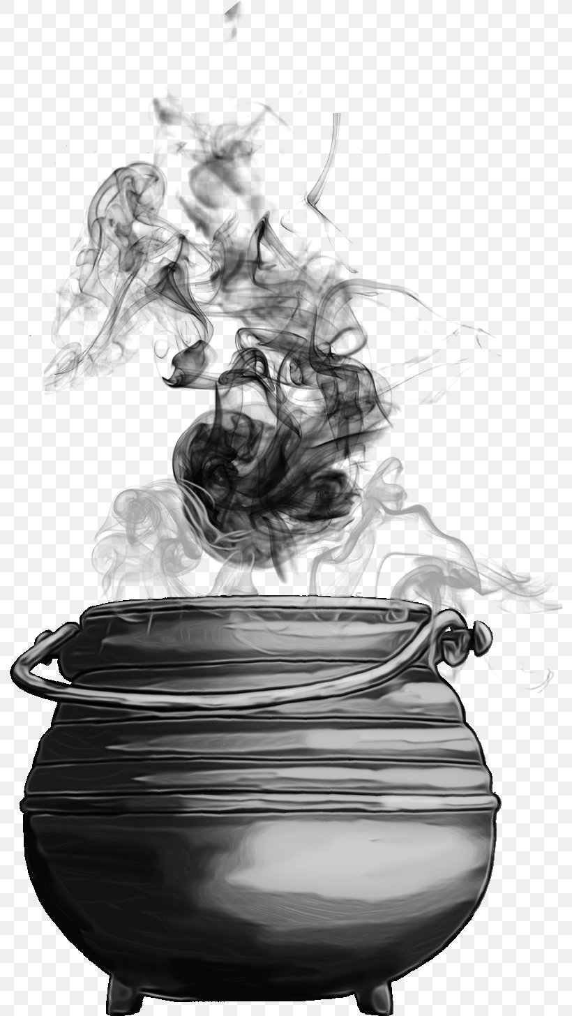 Smoke Cartoon, PNG, 792x1456px, Watercolor, Blackandwhite, Cookware, Drawing, Figure Drawing Download Free