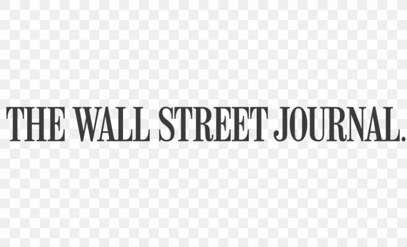 The Wall Street Journal Dow Jones Industrial Average Dow Jones Newswires Dow Jones & Company Stock, PNG, 880x535px, Wall Street Journal, Area, Black, Brand, Business Download Free