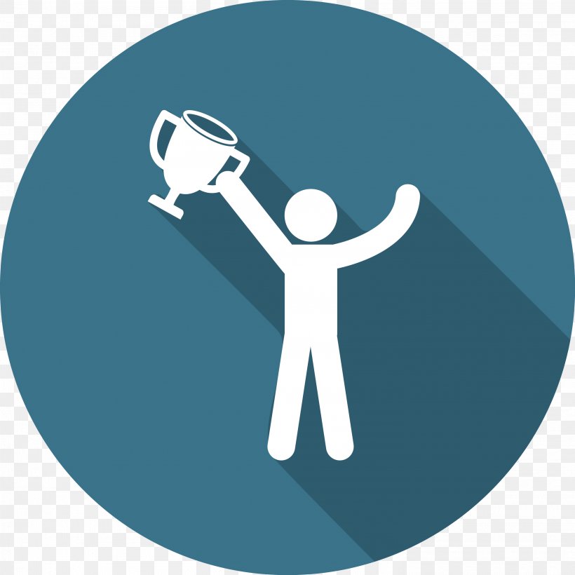 Trophy Icon, PNG, 2929x2929px, Project Management Professional, Blue, Brand, Communication, Education Download Free