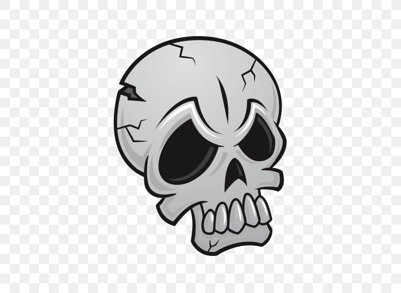 Bone Skull Head Logo Font, PNG, 600x600px, Bone, Animation, Head, Jaw, Logo Download Free