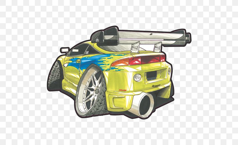 Car The Fast And The Furious Honda S2000 Mitsubishi Eclipse Mazda RX-8, PNG, 500x500px, 2 Fast 2 Furious, Car, Automotive Design, Automotive Exterior, Brand Download Free