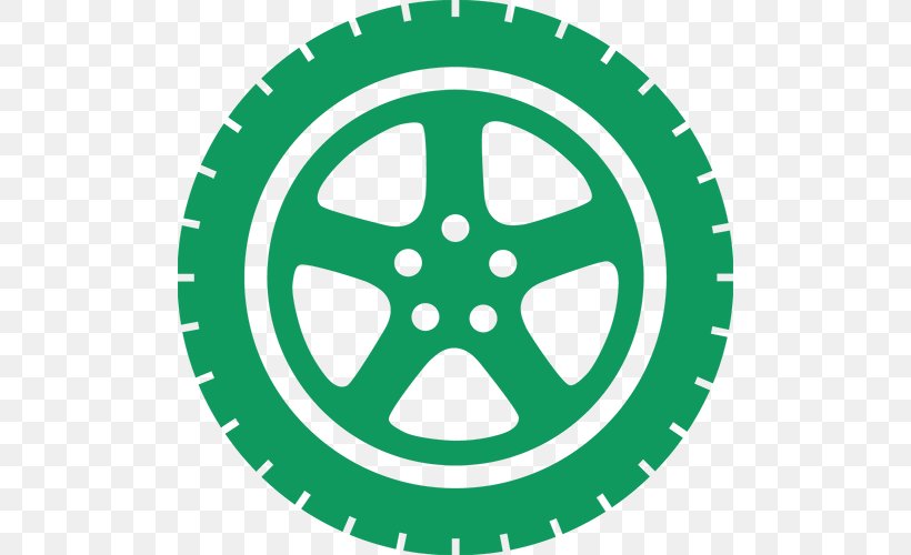 Car Tire Wheel, PNG, 500x500px, Car, Alloy Wheel, Area, Bicycle, Bicycle Part Download Free