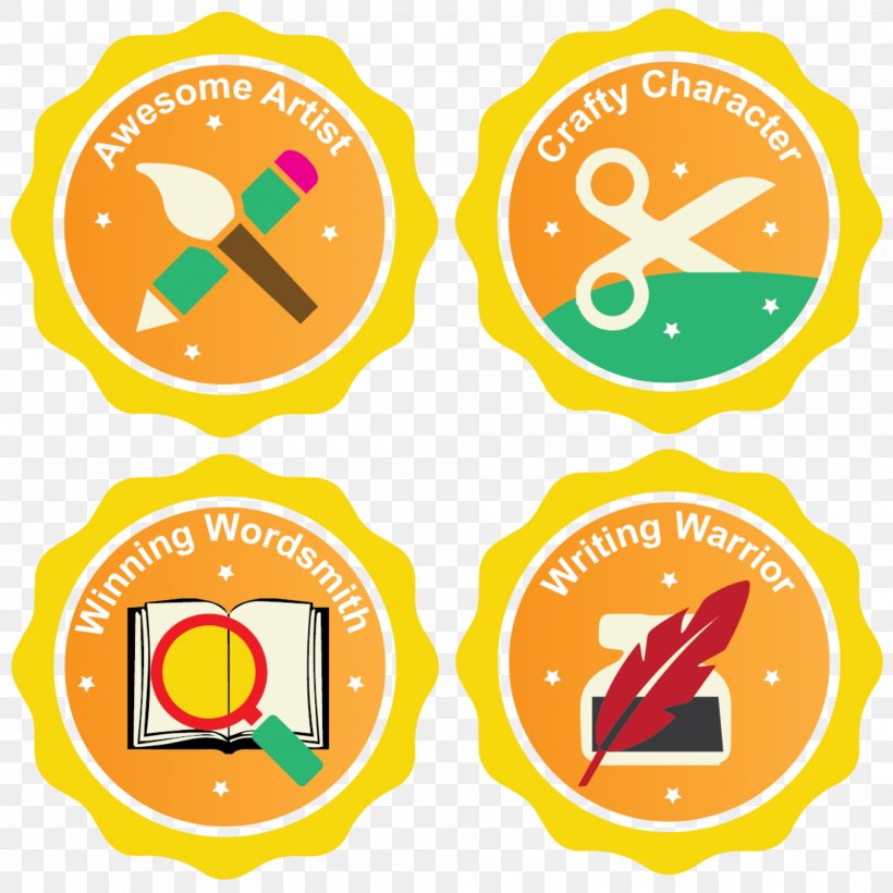 Clip Art Logo Illustration Badges, PNG, 2000x2000px, Logo, Area, Art, Artist, Badges Download Free