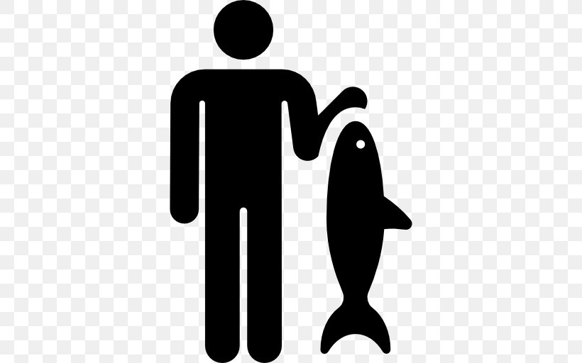Fishing Symbol Zazzle Clip Art, PNG, 512x512px, Fishing, Black And White, Go Fish, Human Behavior, Logo Download Free
