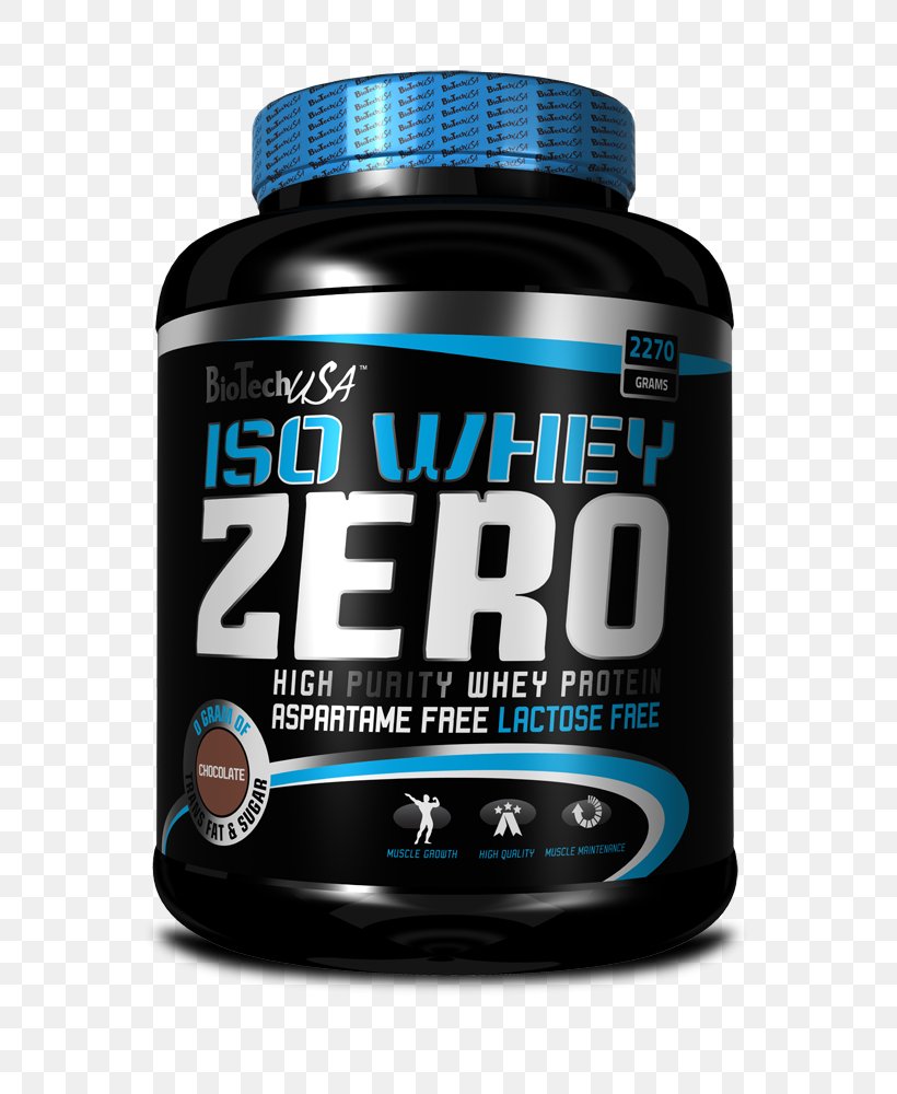Dietary Supplement BiotechUSA Isowhey Zero Lactose Free Flavor Gr BiotechUSA Isowhey Zero Lactose Free Chocolate Flavor 2270 Gr 2.27 Kg Whey Protein, PNG, 700x1000px, Dietary Supplement, Brand, Casein, Food, Nutrition Download Free