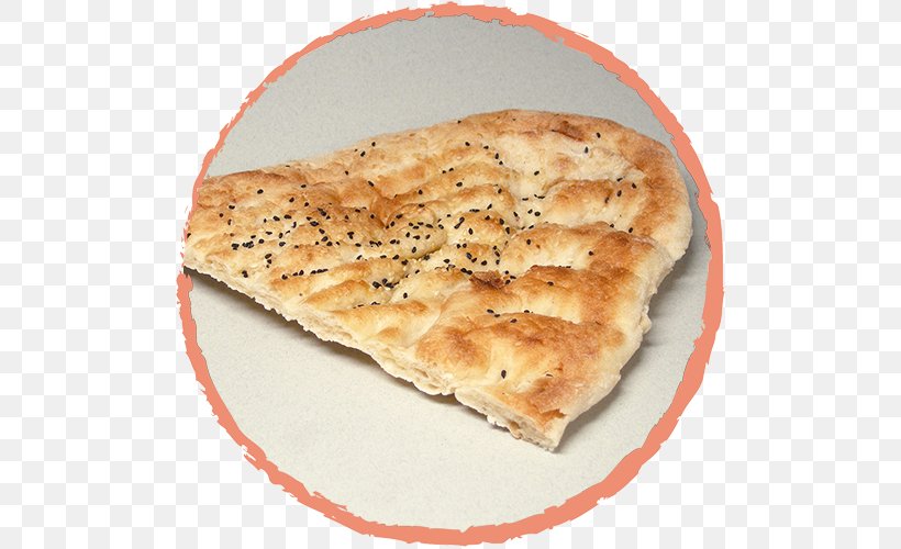 Focaccia Pita Naan Rillettes Recipe, PNG, 500x500px, Focaccia, Baked Goods, Bread, Cracker, Cuisine Download Free