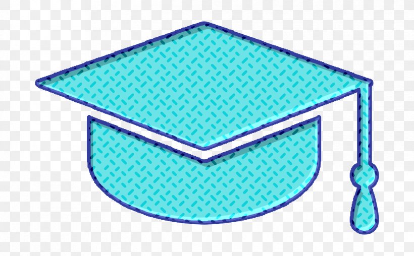 Graduate Cap Icon Hat Icon Education Icon, PNG, 1244x772px, Graduate Cap Icon, Aqua, Awards Set Icon, Education Icon, Hat Icon Download Free