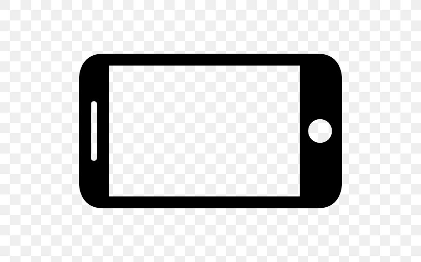 IPhone Telephone Smartphone Clip Art, PNG, 512x512px, Iphone, Black, Handheld Devices, Horizontal Plane, Mobile Phones Download Free