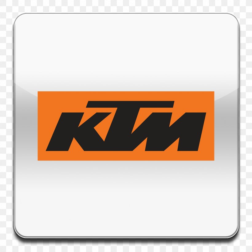 KTM Logo Product Font Brand, PNG, 1024x1024px, Ktm, Brand, Ducati, Label, Logo Download Free