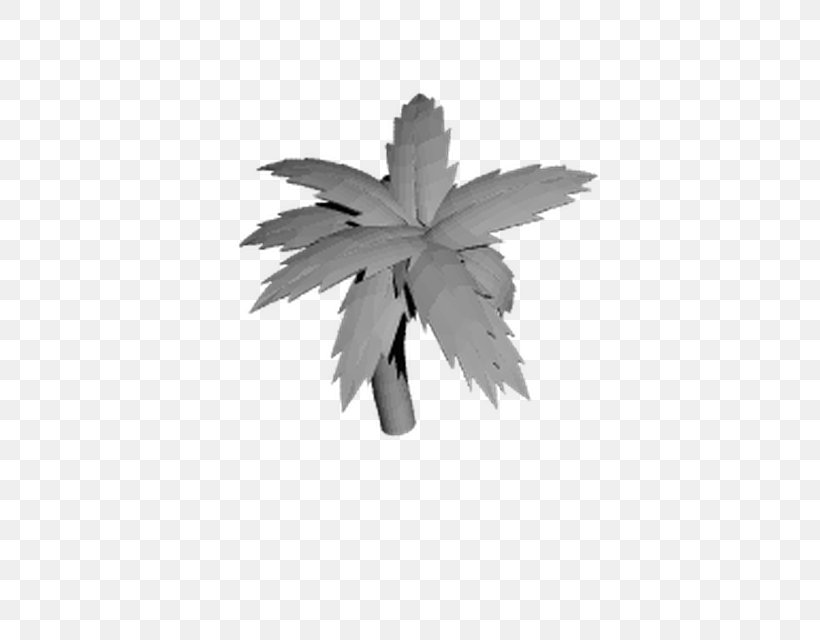Leaf White, PNG, 640x640px, Leaf, Black And White, Monochrome, Monochrome Photography, Plant Download Free