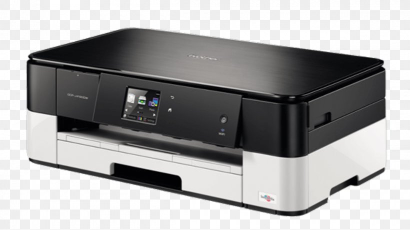 Multi-function Printer Inkjet Printing Paper, PNG, 1200x675px, Multifunction Printer, Brother Industries, Canon, Copying, Duplex Printing Download Free