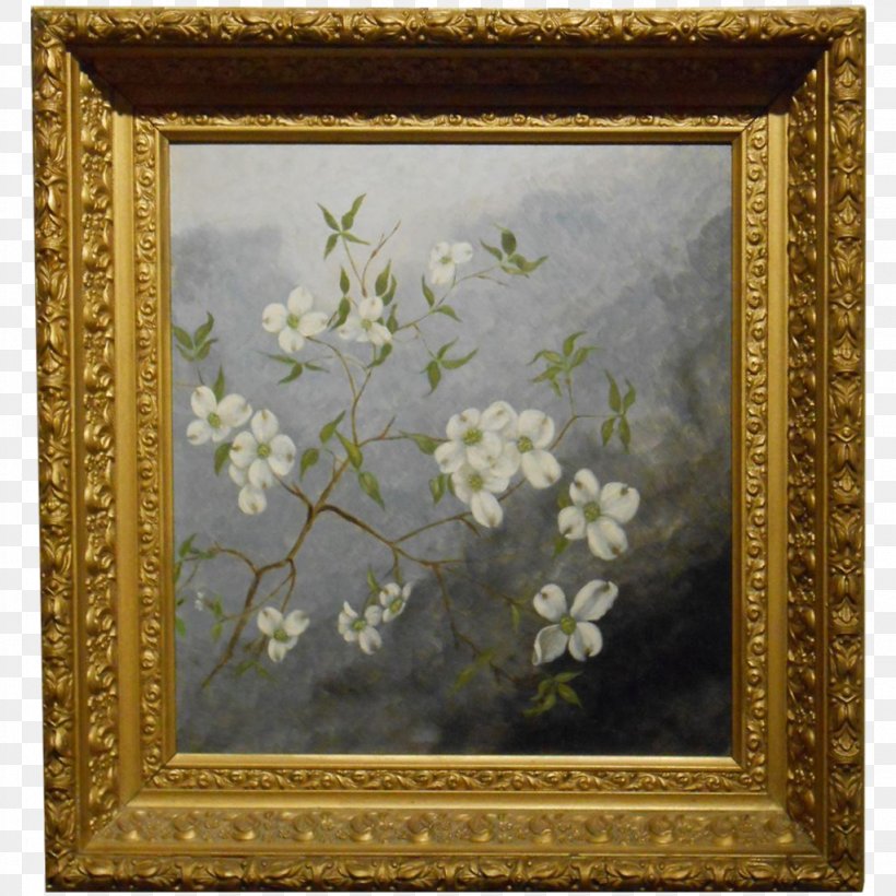 Oil Painting Picture Frames Still Life, PNG, 1023x1023px, Painting, Art, Artwork, Easel, Flora Download Free