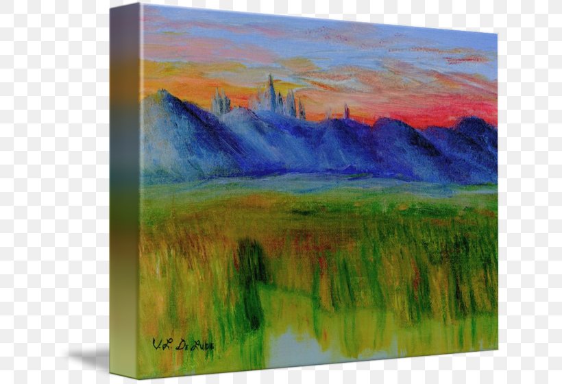 Painting Acrylic Paint Ecoregion Modern Art, PNG, 650x560px, Painting, Acrylic Paint, Acrylic Resin, Art, Artwork Download Free