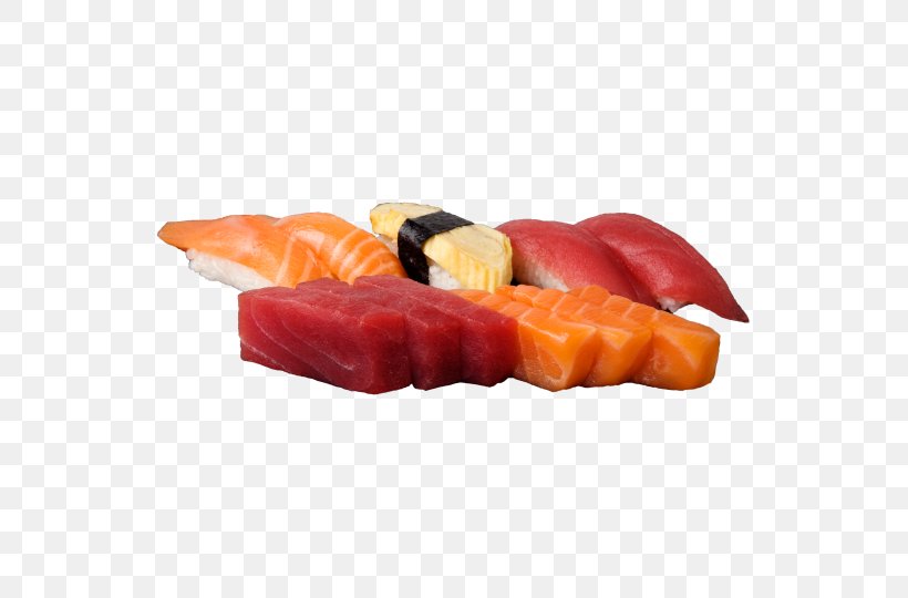 Sashimi Sushi Makizushi Smoked Salmon Atlantic Bluefin Tuna, PNG, 540x540px, Sashimi, Asian Food, Atlantic Bluefin Tuna, Comfort Food, Corn Tortilla Download Free