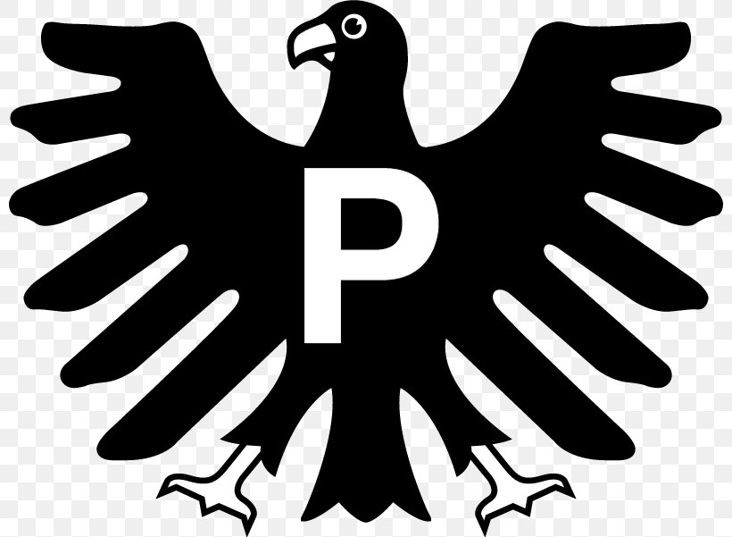 SC Preußen Münster Bundesliga 3. Liga Munster Rugby FC Rot-Weiß Erfurt, PNG, 800x601px, 3 Liga, Bundesliga, Beak, Bird, Bird Of Prey Download Free