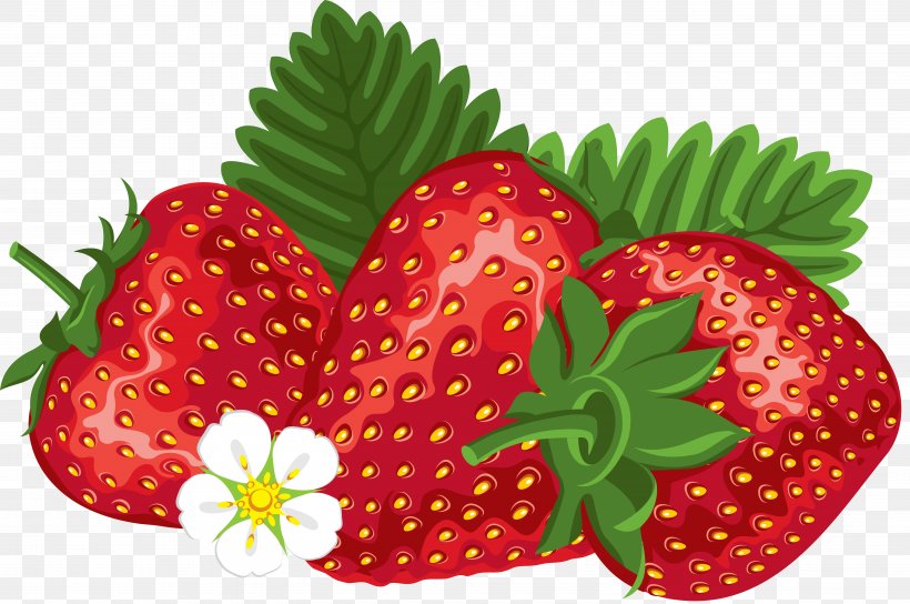 Strawberry Pie Shortcake Clip Art, PNG, 5982x3975px, Strawberry Pie, Drawing, Food, Fruit, Frutti Di Bosco Download Free