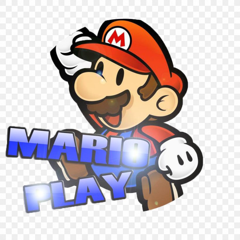 Super Mario Bros. Paper Mario: Sticker Star Super Paper Mario, PNG, 1024x1024px, Super Mario Bros, Artwork, Cartoon, Fictional Character, Finger Download Free