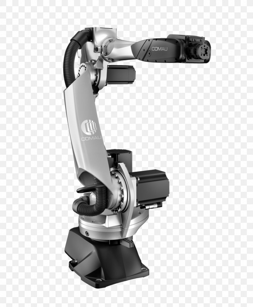 Technology Industrial Robot Robotic Arm Robotics, PNG, 846x1024px, Technology, Automation, Camera Accessory, Cobot, Fanuc Download Free