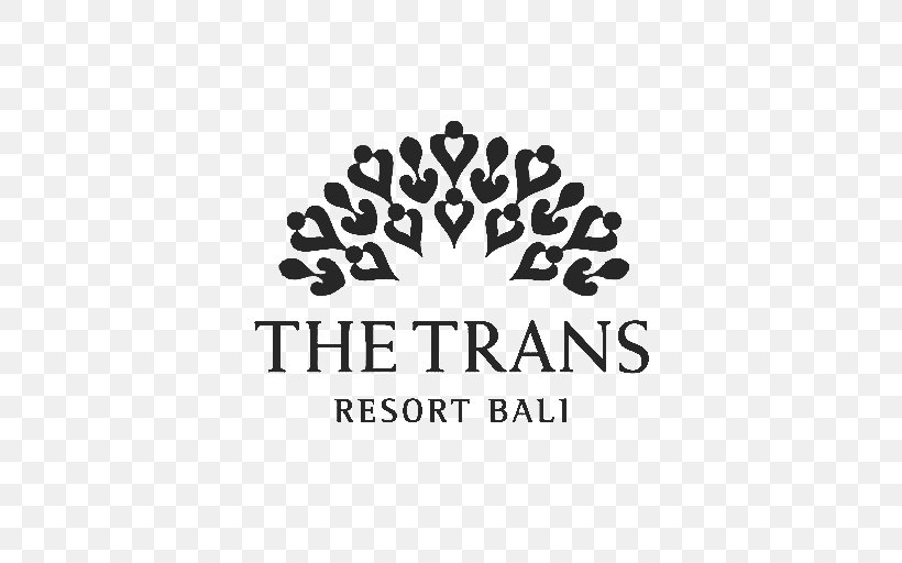 The Trans Luxury Hotel The Trans Resort Bali, PNG, 512x512px, Trans Luxury Hotel, Accommodation, Bali, Bandung, Black And White Download Free